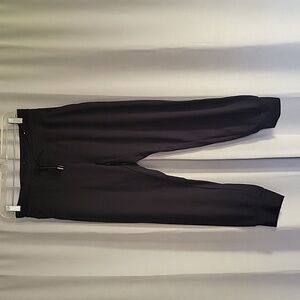 Kyodan Black Track Pants